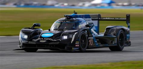 who won the rolex 24 2020|Rolex 24 daytona 2020.